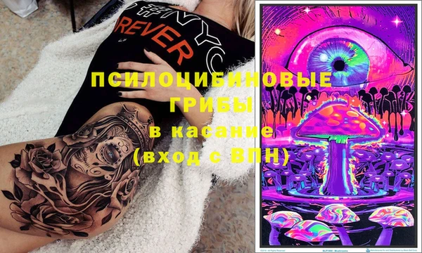 прущая мука Лиски